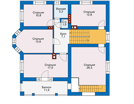 ���������� ������� ����� :: ������ ���� �� ���������� 57-65