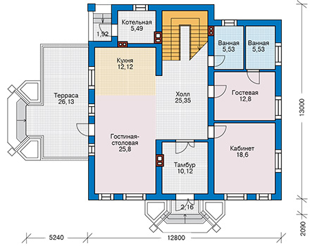 ���������� ������� ����� :: ������ ���� �� ���������� 57-76