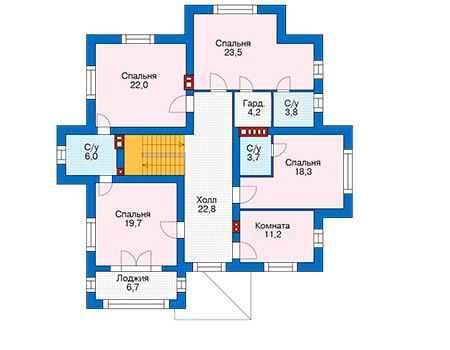 ���������� ������� ����� :: ������ ���� �� ���������� 57-79