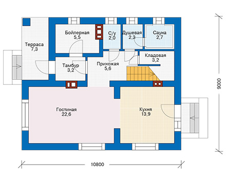 ���������� ������� ����� :: ������ ���� �� ���������� 57-80