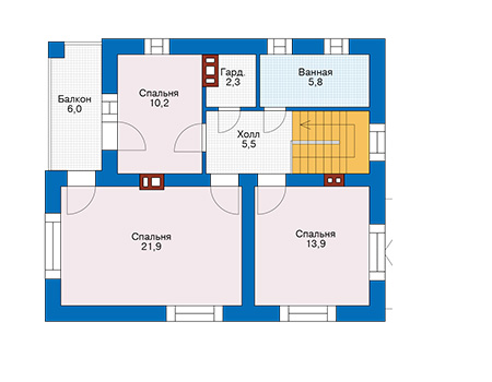 ���������� ������� ����� :: ������ ���� �� ���������� 57-80