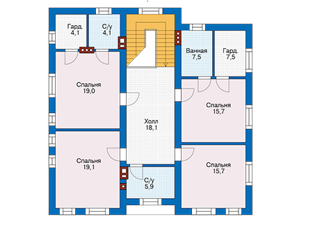 ���������� ������� ����� :: ������ ���� �� ���������� 57-90