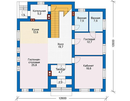 ���������� ������� ����� :: ������ ���� �� ���������� 57-92