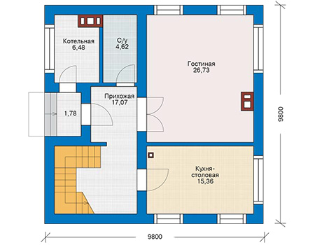 ���������� ������� ����� :: ������ ���� �� ���������� 58-08