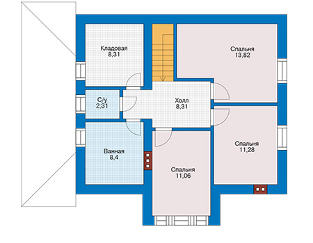 ���������� ����������� ����� :: ������ ���� �� ���������� 58-13