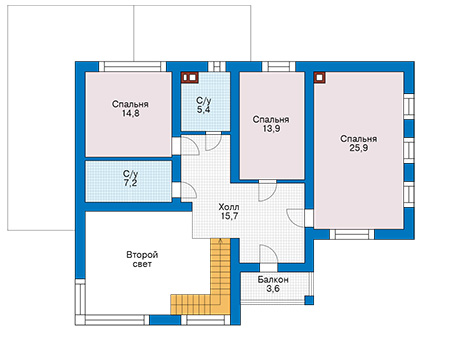 ���������� ����������� ����� :: ������ ���� �� ���������� 58-14