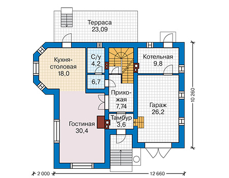 ���������� ������� ����� :: ������ ���� �� ���������� 58-30