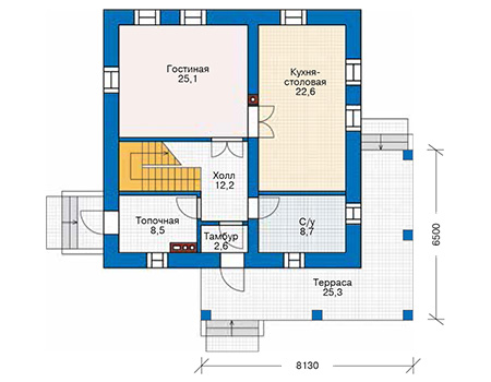 ���������� ������� ����� :: ������ ���� �� ���������� 58-37