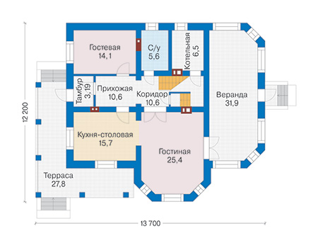 ���������� ������� ����� :: ������ ���� �� ���������� 58-42