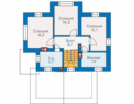 ���������� ������� ����� :: ������ ���� �� ���������� 58-46