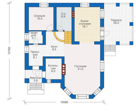 ���������� ������� ����� :: ������ ���� �� ���������� 58-53