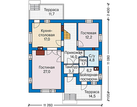 ���������� ������� ����� :: ������ ���� �� ���������� 58-55