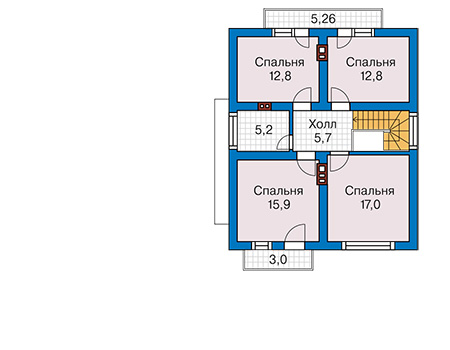 ���������� ����������� ����� :: ������ ���� �� ���������� 58-66