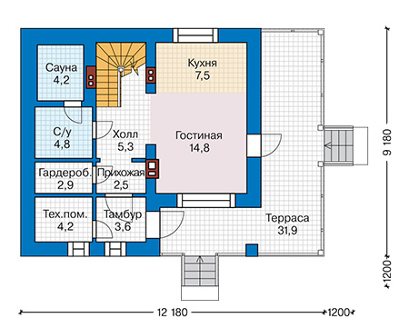 ���������� ������� ����� :: ������ ���� �� ���������� 58-94