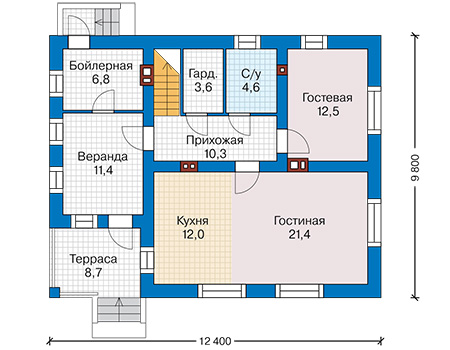 ���������� ������� ����� :: ������ ���� �� ���������� 58-96