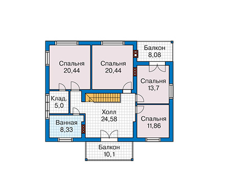 ���������� ����������� ����� :: ������ ���� �� ���������� 59-01