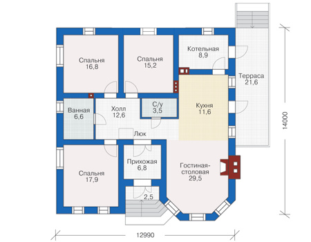 ���������� ������� ����� :: ������ ���� �� ���������� 59-09