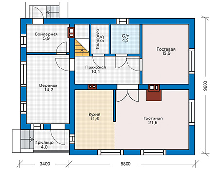 ���������� ������� ����� :: ������ ���� �� ���������� 59-15