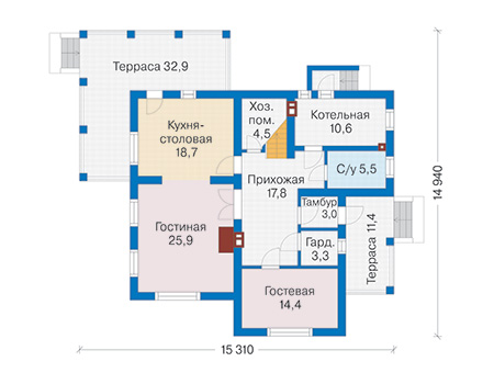 ���������� ������� ����� :: ������ ���� �� ���������� 59-41