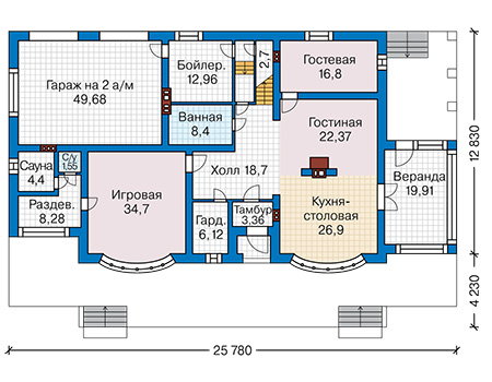 ���������� ������� ����� :: ������ ���� �� ���������� 59-50