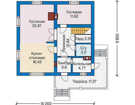 ���������� ������� ����� :: ������ ���� �� ���������� 59-51