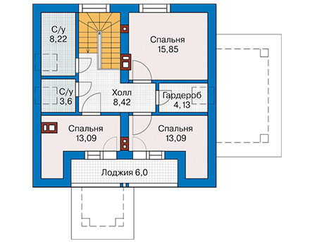 ���������� ����������� ����� :: ������ ���� �� ���������� 59-57