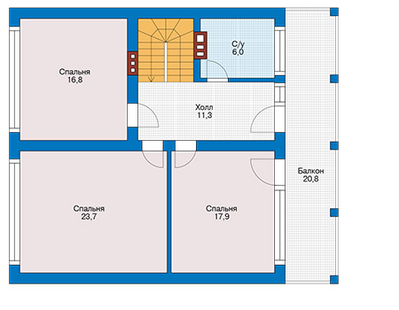 ���������� ����������� ����� :: ������ ���� �� ���������� 59-88