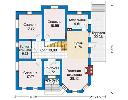 ���������� ������� ����� :: ������ ���� �� ���������� 60-07