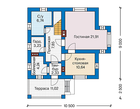 ���������� ������� ����� :: ������ ���� �� ���������� 60-17