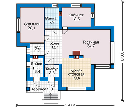 ���������� ������� ����� :: ������ ���� �� ���������� 60-23