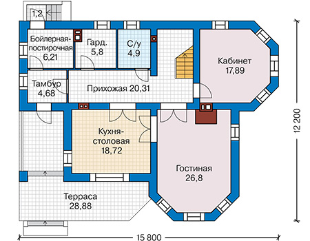 ���������� ������� ����� :: ������ ���� �� ���������� 60-24