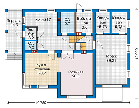 ���������� ������� ����� :: ������ ���� �� ���������� 60-45