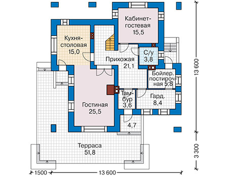 ���������� ������� ����� :: ������ ���� �� ���������� 60-46