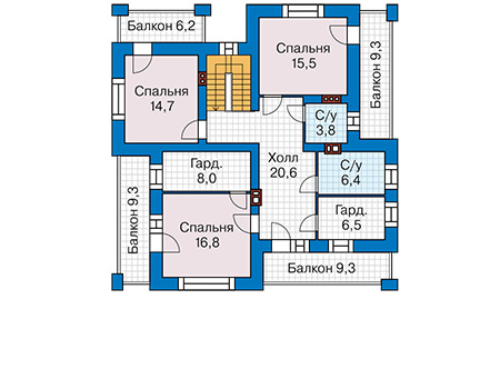 ���������� ������� ����� :: ������ ���� �� ���������� 60-46