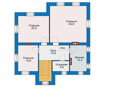 ���������� ������� ����� :: ������ ���� �� ���������� 60-74