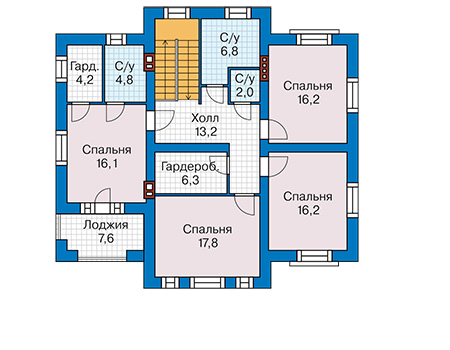 ���������� ������� ����� :: ������ ���� �� ���������� 60-79