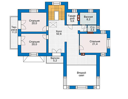 ���������� ������� ����� :: ������ ���� �� ���������� 60-80