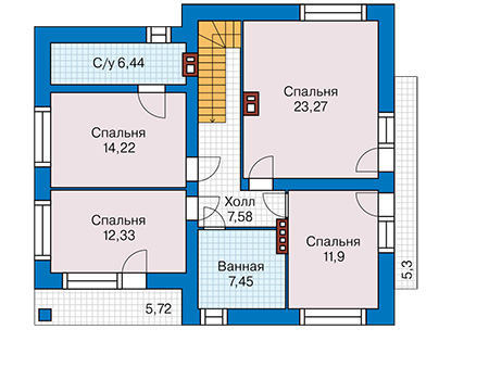 ���������� ����������� ����� :: ������ ���� �� ���������� 60-95