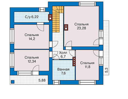 ���������� ����������� ����� :: ������ ���� �� ���������� 60-96