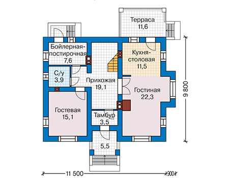 ���������� ������� ����� :: ������ ���� �� ���������� 61-13