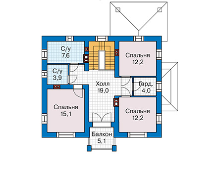 ���������� ������� ����� :: ������ ���� �� ���������� 61-13