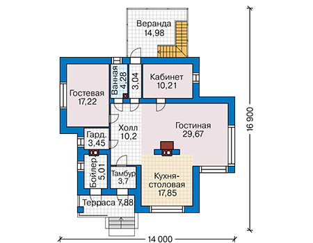 ���������� ������� ����� :: ������ ���� �� ���������� 61-16