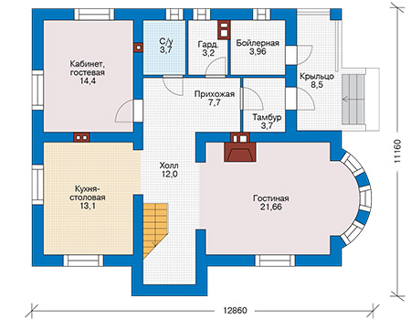 ���������� ������� ����� :: ������ ���� �� ���������� 61-21