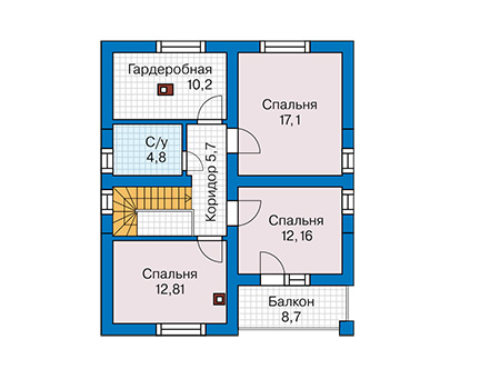 ���������� ����������� ����� :: ������ ���� �� ���������� 61-34