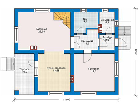 ���������� ������� ����� :: ������ ���� �� ���������� 61-35