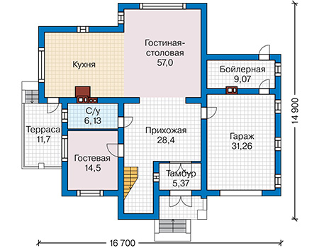 ���������� ������� ����� :: ������ ���� �� ���������� 61-52