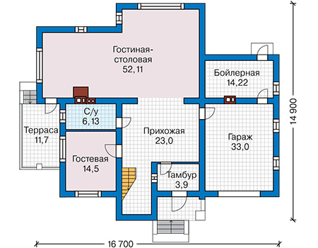 ���������� ������� ����� :: ������ ���� �� ���������� 61-53