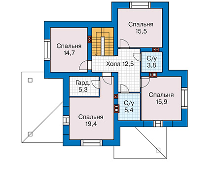 ���������� ����������� ����� :: ������ ���� �� ���������� 61-56