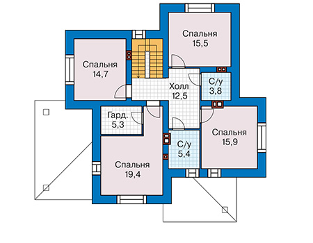 ���������� ����������� ����� :: ������ ���� �� ���������� 61-57