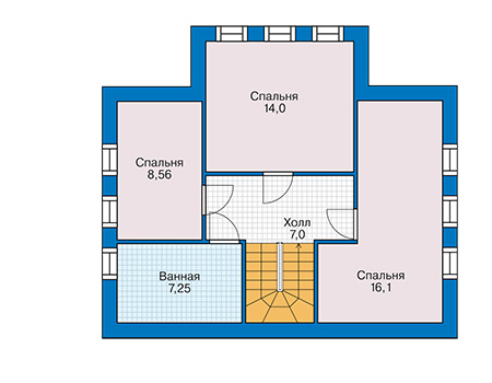 ���������� ����������� ����� :: ������ ���� �� ���������� 61-58